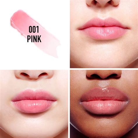 dior lip balm and gloss|best selling Dior lipstick shade.